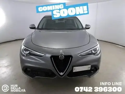 Used ALFA ROMEO STELVIO Diesel 2020 Ad 