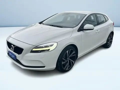 Used VOLVO V40 Petrol 2019 Ad 