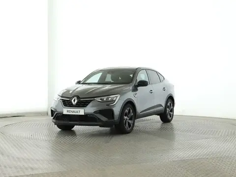 Used RENAULT ARKANA Petrol 2023 Ad 