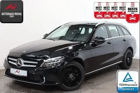 Used MERCEDES-BENZ CLASSE C Diesel 2021 Ad 