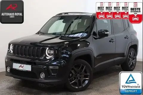 Used JEEP RENEGADE Petrol 2021 Ad 