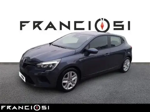 Used RENAULT CLIO Petrol 2021 Ad 