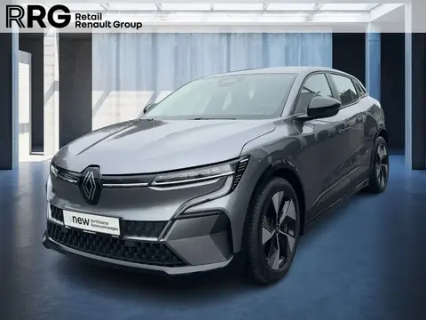 Annonce RENAULT MEGANE Non renseigné 2022 d'occasion 