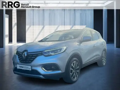 Annonce RENAULT KADJAR Essence 2022 d'occasion 