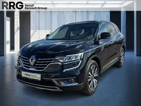 Annonce RENAULT KOLEOS Diesel 2021 d'occasion 