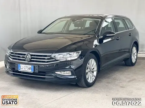 Annonce VOLKSWAGEN PASSAT Diesel 2022 d'occasion 