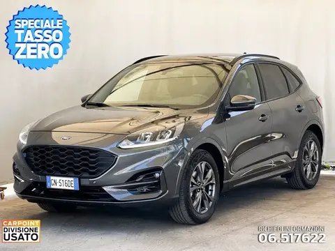 Annonce FORD KUGA Essence 2023 d'occasion 