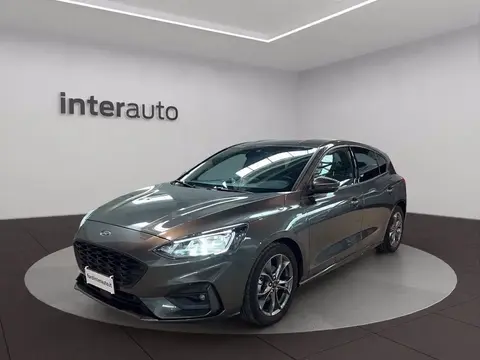 Annonce FORD FOCUS Essence 2021 d'occasion 