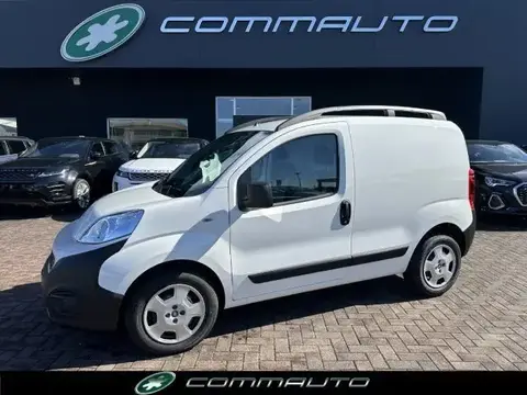 Used FIAT FIORINO Diesel 2024 Ad 