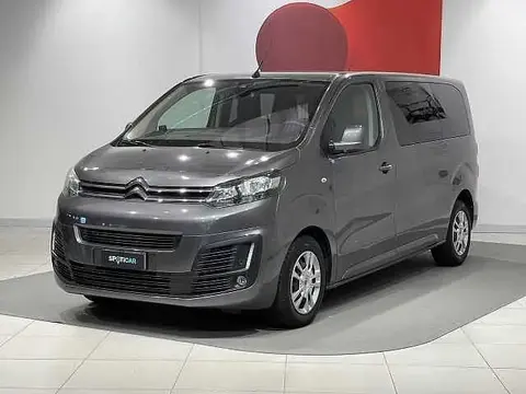 Used CITROEN SPACETOURER Diesel 2017 Ad 