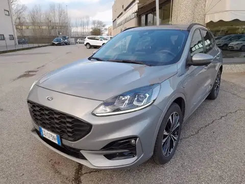 Used FORD KUGA Hybrid 2021 Ad 