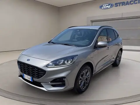 Used FORD KUGA Hybrid 2021 Ad 