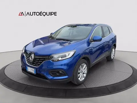 Used RENAULT KADJAR Petrol 2021 Ad 