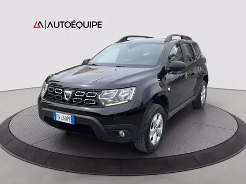 Used DACIA DUSTER Diesel 2019 Ad 