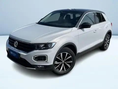 Used VOLKSWAGEN T-ROC Petrol 2018 Ad 