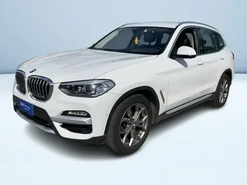 Used BMW X3 Diesel 2020 Ad 