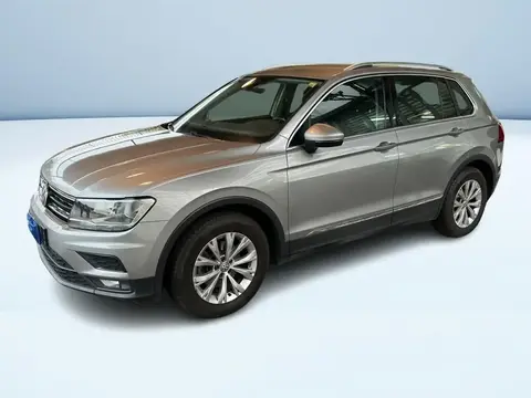 Used VOLKSWAGEN TIGUAN Diesel 2020 Ad 