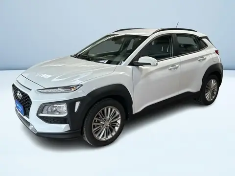 Used HYUNDAI KONA Petrol 2017 Ad 