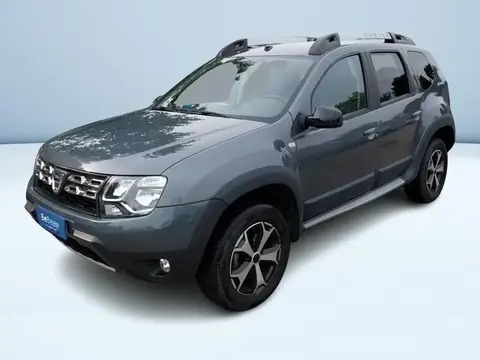 Used DACIA DUSTER Diesel 2017 Ad 