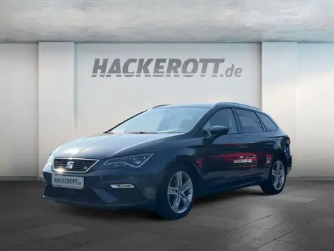 Annonce SEAT LEON Essence 2020 d'occasion 