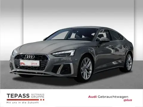 Used AUDI A5 Petrol 2021 Ad 