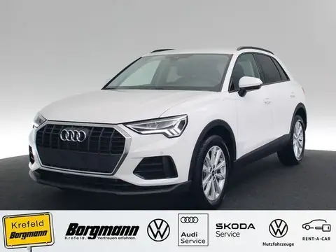 Annonce AUDI Q3 Essence 2024 d'occasion 