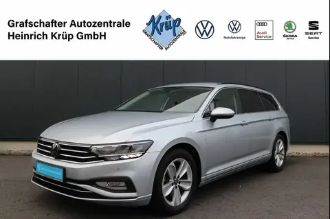 Annonce VOLKSWAGEN PASSAT Diesel 2023 d'occasion 