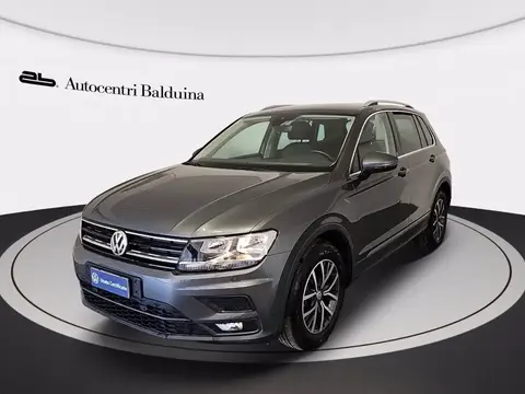 Annonce VOLKSWAGEN TIGUAN Essence 2020 d'occasion 