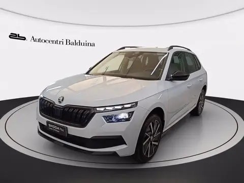 Annonce SKODA KAMIQ Essence 2024 d'occasion 