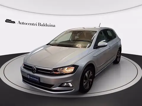 Used VOLKSWAGEN POLO Petrol 2021 Ad 