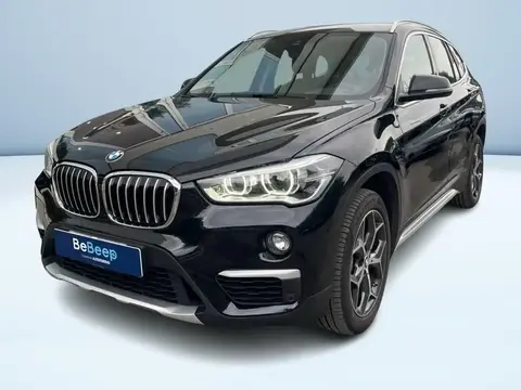 Used BMW X1 Diesel 2018 Ad 