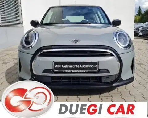 Used MINI COOPER Petrol 2021 Ad 