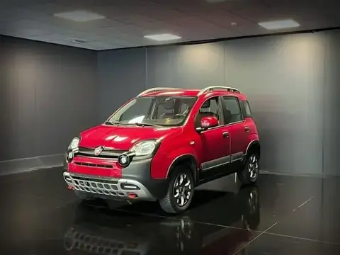 Used FIAT PANDA Petrol 2016 Ad 