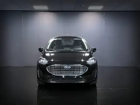 Annonce FORD FIESTA Essence 2023 d'occasion 