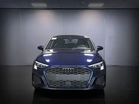 Annonce AUDI A3 Diesel 2023 d'occasion 