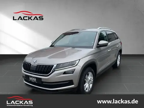 Annonce SKODA KODIAQ Essence 2018 d'occasion 