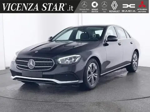 Used MERCEDES-BENZ CLASSE E Diesel 2023 Ad 