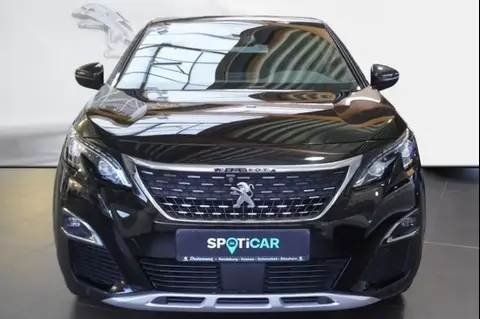 Annonce PEUGEOT 3008 Essence 2020 d'occasion 