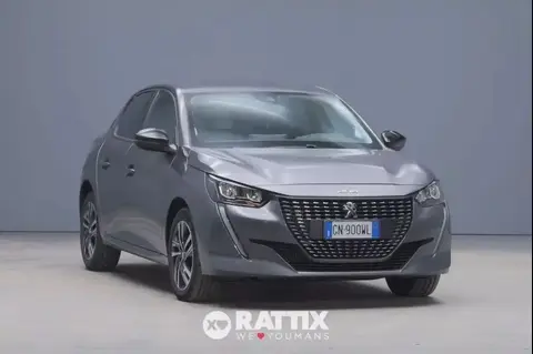 Annonce PEUGEOT 208 Essence 2023 d'occasion 