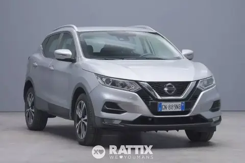 Annonce NISSAN QASHQAI Essence 2021 d'occasion 