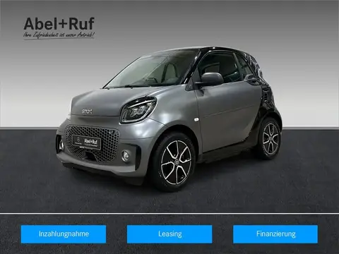 Used SMART FORTWO Not specified 2021 Ad 