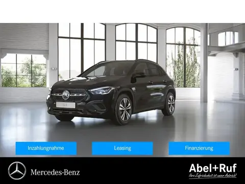 Used MERCEDES-BENZ CLASSE GLA Hybrid 2022 Ad 