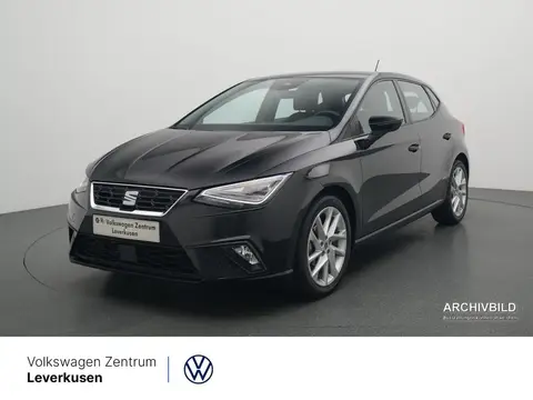 Used SEAT IBIZA Petrol 2022 Ad 