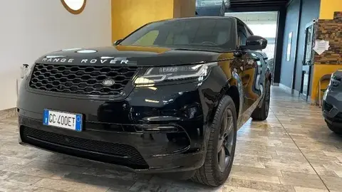 Annonce LAND ROVER RANGE ROVER VELAR Diesel 2020 d'occasion 