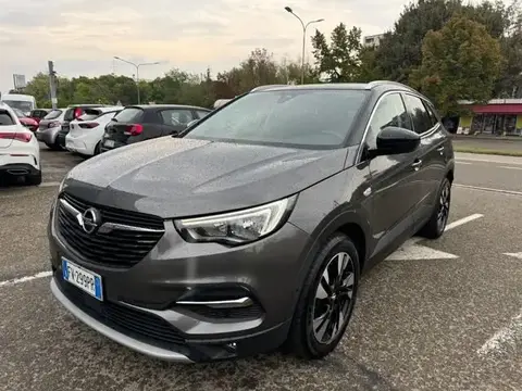 Used OPEL GRANDLAND Diesel 2019 Ad 