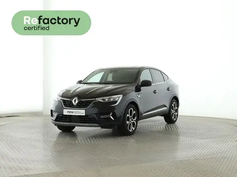 Used RENAULT ARKANA Petrol 2023 Ad 