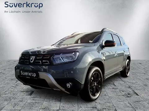 Annonce DACIA DUSTER Essence 2022 d'occasion 