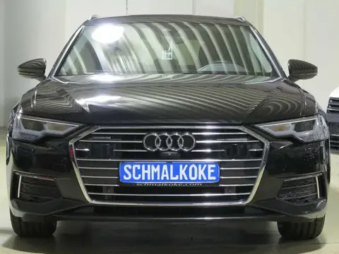 Used AUDI A6 Diesel 2022 Ad 