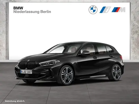 Annonce BMW SERIE 1 Essence 2023 d'occasion 