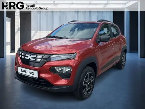 Annonce DACIA SPRING Non renseigné 2024 d'occasion 